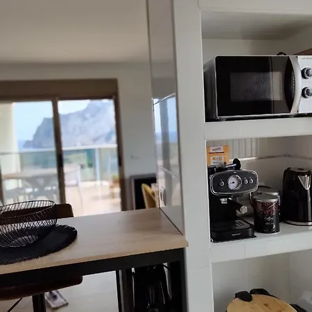 Kevista - Azulenacalpe