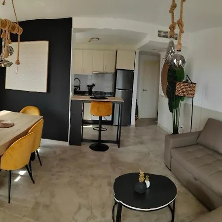 Kevista - Azulenacalpe Apartment