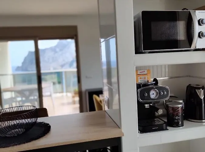 Kevista - Azulenacalpe