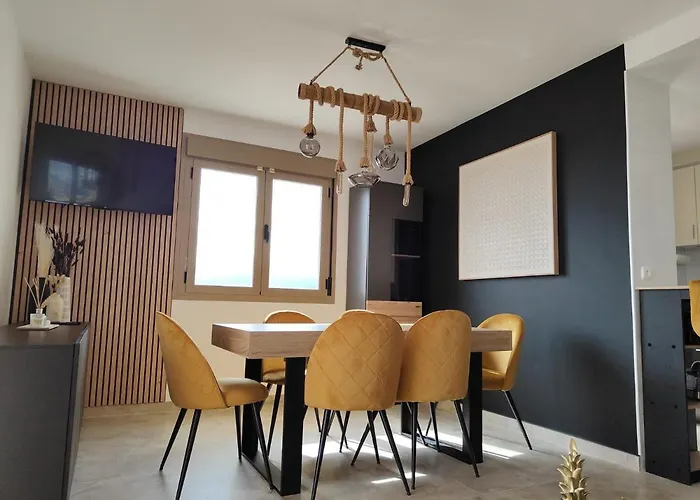 Kevista - Azulenacalpe *