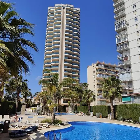 Kevista - Azulenacalpe Calpe