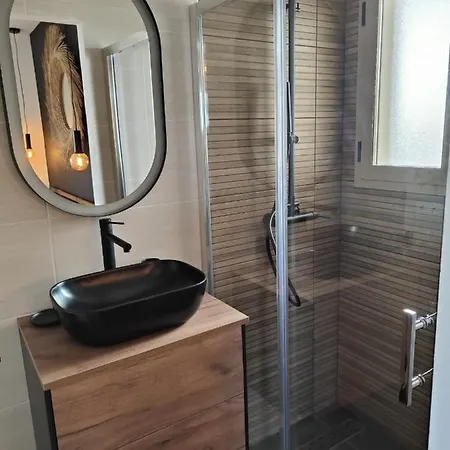 Kevista - Azulenacalpe Apartamento