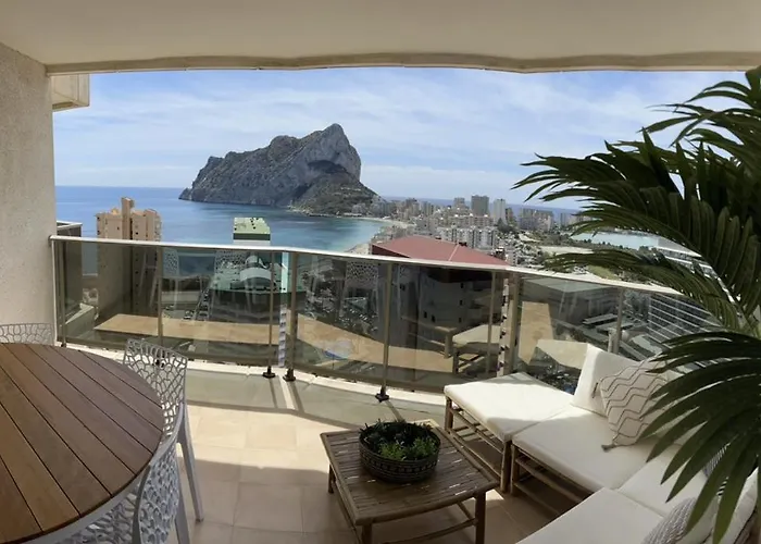 Kevista - Azulenacalpe