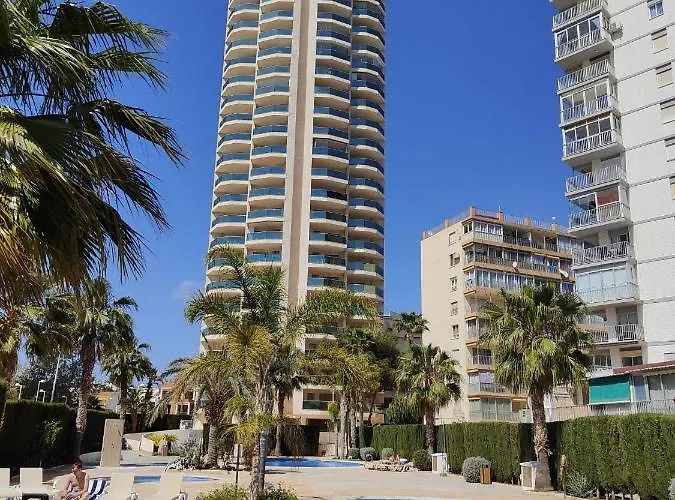 Kevista - Azulenacalpe Calpe