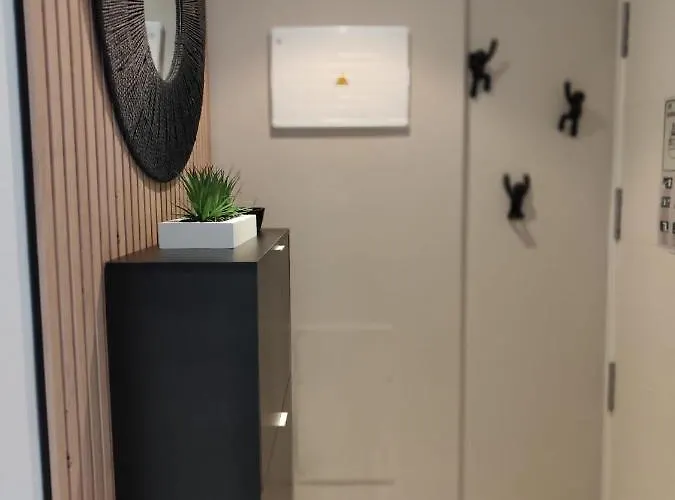 Kevista - Azulenacalpe Appartement