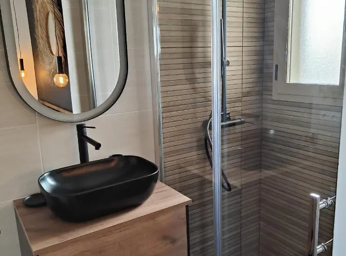 Kevista - Azulenacalpe Appartement