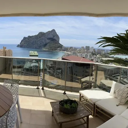 Kevista - Azulenacalpe