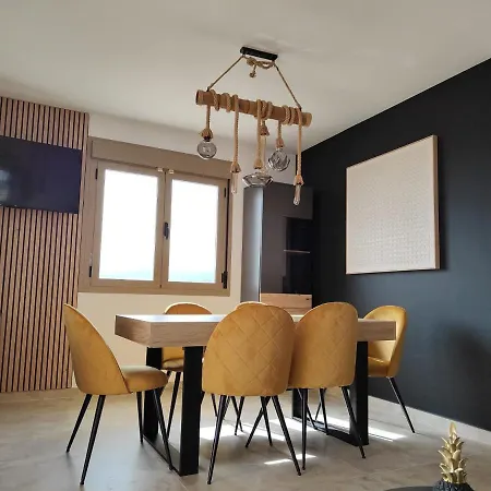 Kevista - Azulenacalpe *