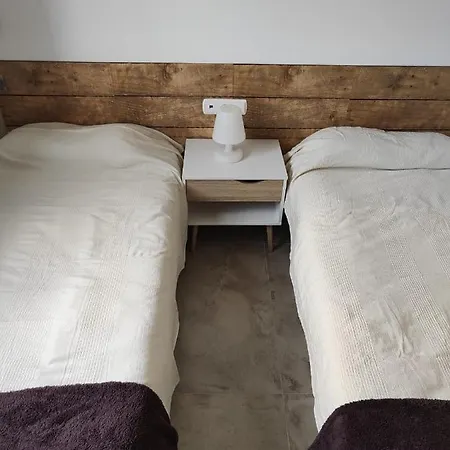 Apartment Kevista - Azulenacalpe