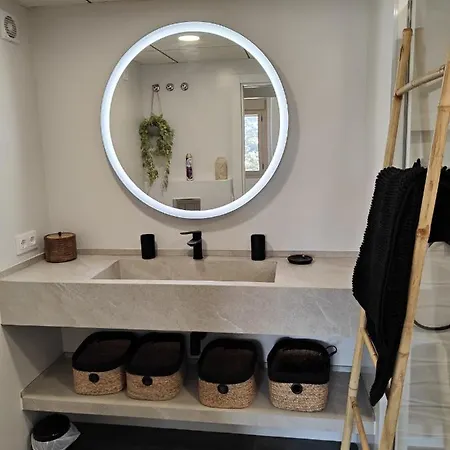 Kevista - Azulenacalpe Apartment Calpe